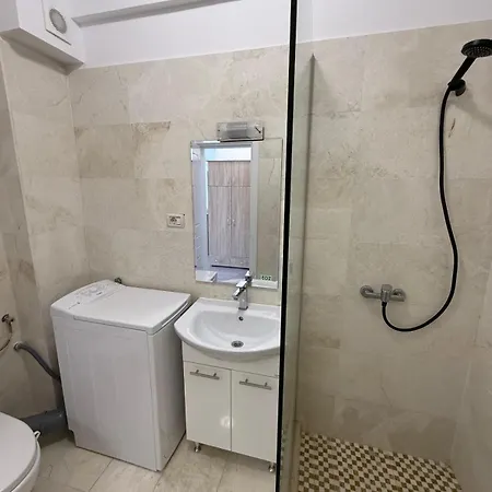 Apartment 704 B2 Almar Luxury Residence-renting & Free Pool-family *