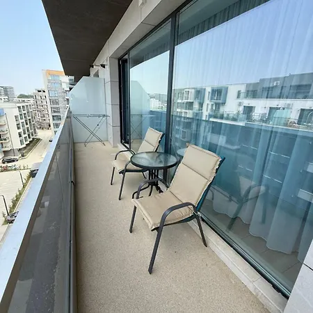 704 B2 Almar Luxury Residence-renting & Free Pool-family